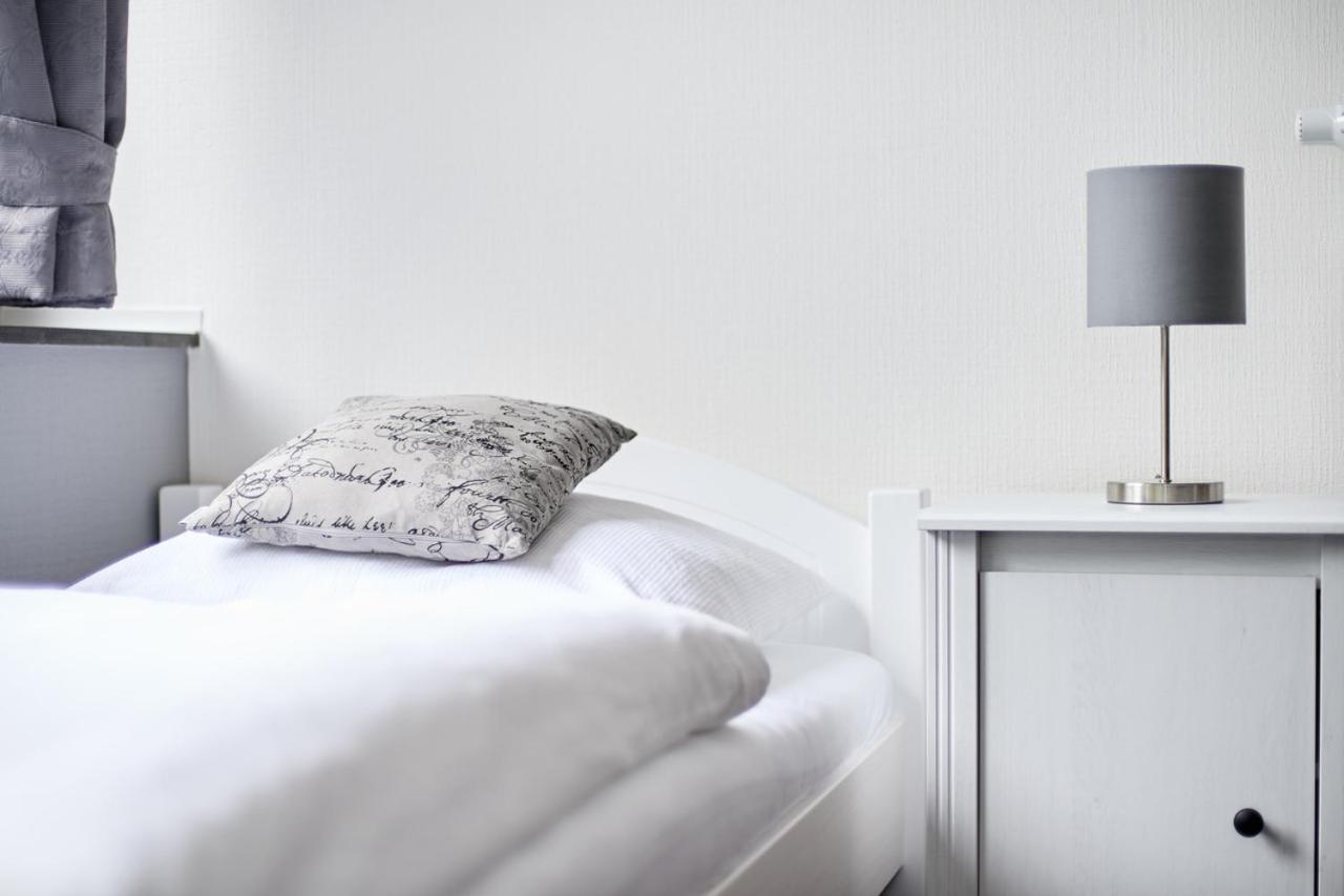 Pension Wagener Wachtendonk Exteriör bild